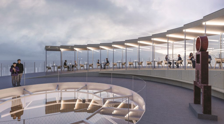 Veřejná výzva pro české umělce k účasti na kulturním programu českého národního pavilonu na EXPO 2025