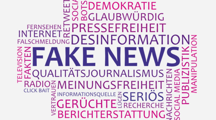 Fake News na pořadu dne: věřit či nevěřit?