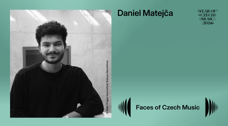 Daniel Matejča o rozvoji svého řemesla