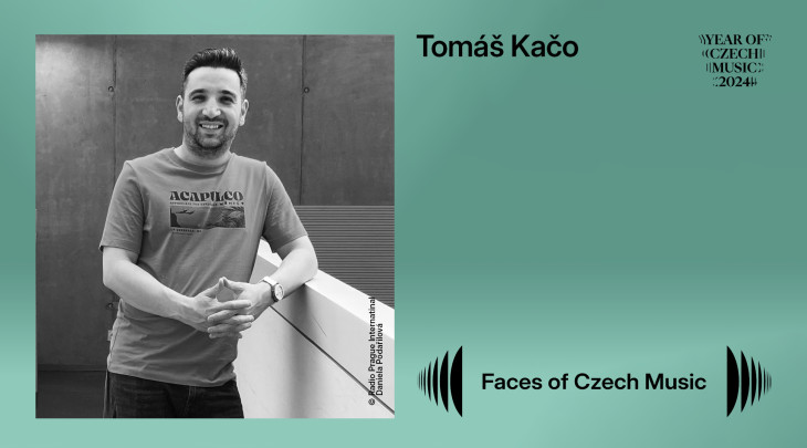 Tomáš Kačo o svém mimořádném úspěchu