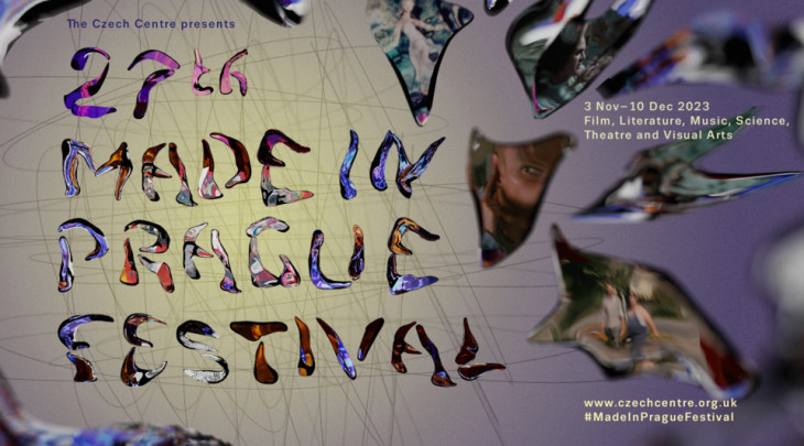 Festival Made in Prague je londýnskou oslavou současné české kultury