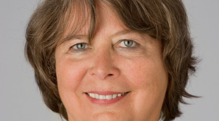 Helena Koenigsmarková © archiv Heleny Koenigsmarkové