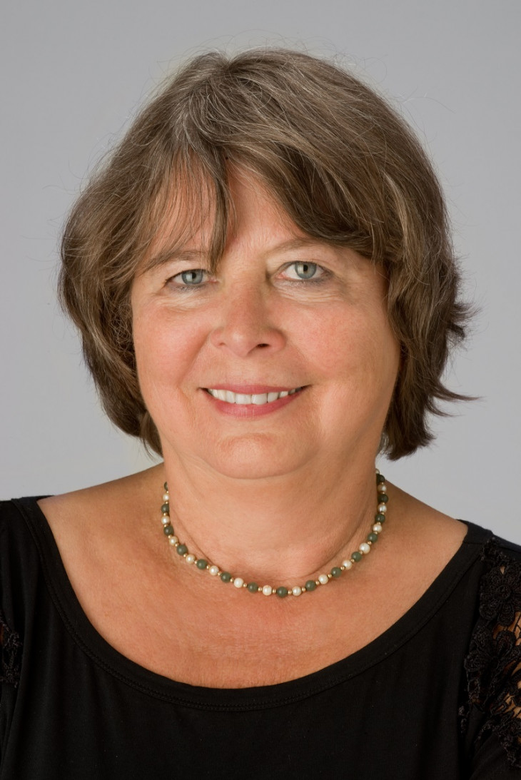 Helena Koenigsmarková © archiv Heleny Koenigsmarkové