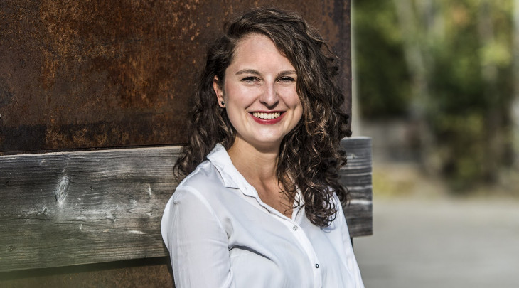 Rozhovor s Pavlou Hubálkovou: O popularizaci vědy, českých úspěších a inspiraci pro zahraniční publikum