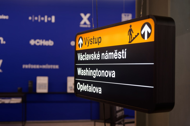 © Projekt Identita © Projekt Identita