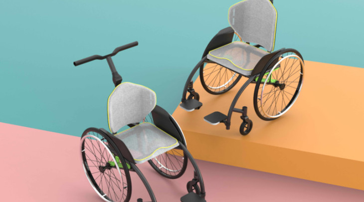 Cena Českých center podpořila inkluzivní design