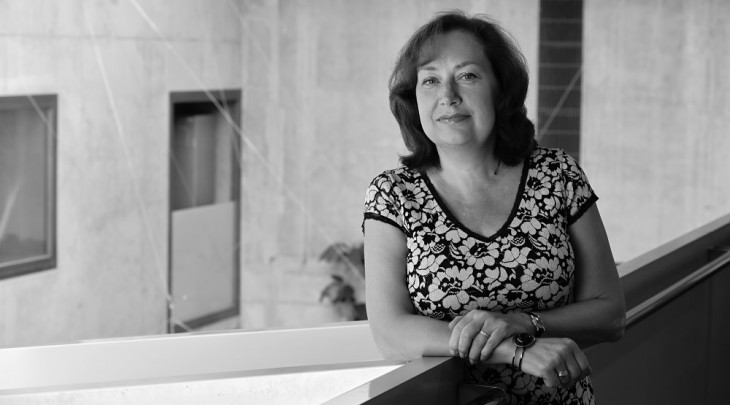 Rozhovor s Klárou Stejskalovou