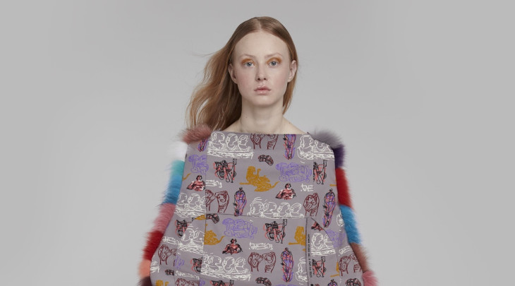 Karolína Liberová © Markéta Slaná, Agnes Willow, Barbora Žentelová