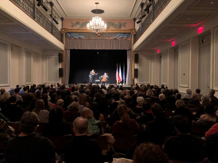 © České centrum New York