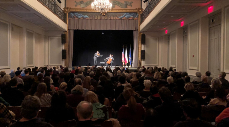 © České centrum New York