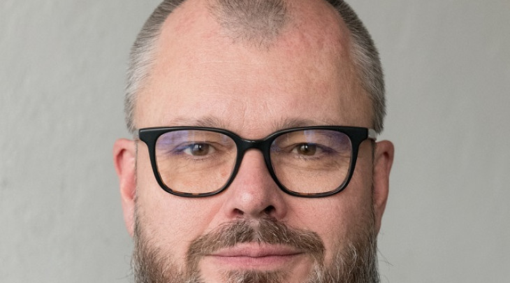 Michal Bregant o spolupráci s Českými centry