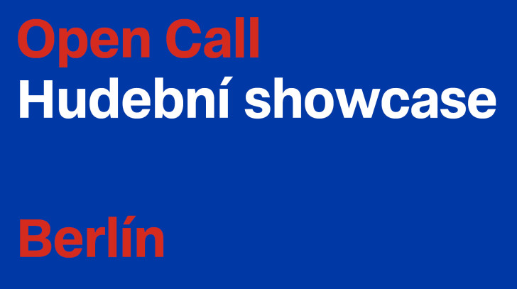 OC - Hudební showcase - Pája OC - Hudební showcase - Pája
