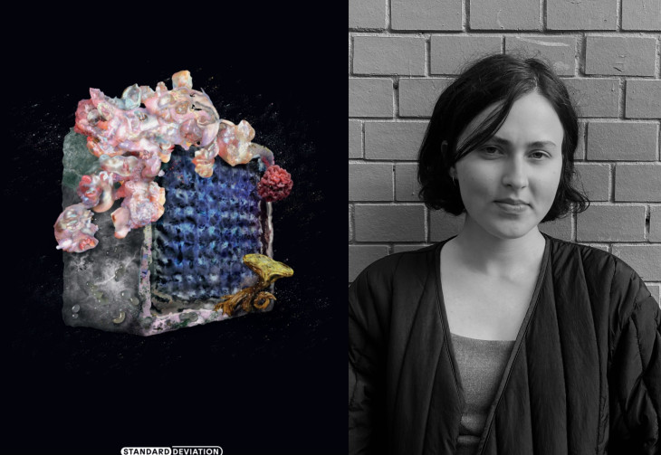 Mila Kostiana © Umělecké střevo