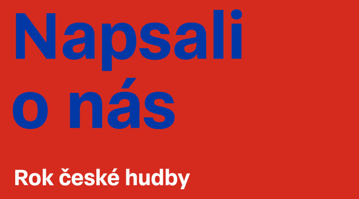 Česká centra hrají důležitou roli v mezinárodním povědomí o Roku české hudby