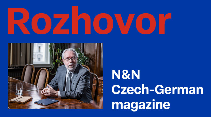 Naši sousedé se umí lépe prodat, ale my zas máme jiné výhody