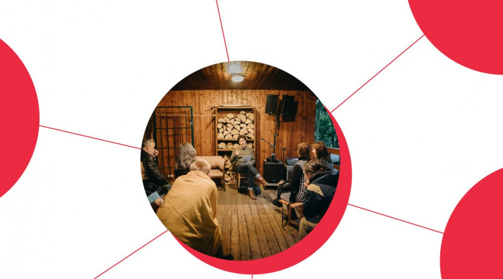 Newsletter Českých center - říjen 2021