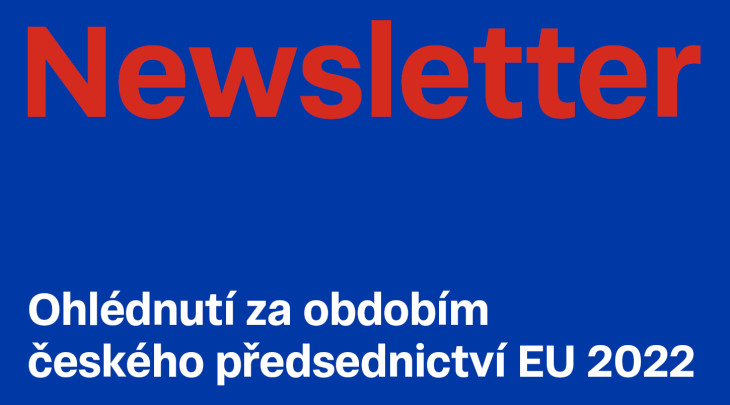 Newsletter Českých center – únor 2023