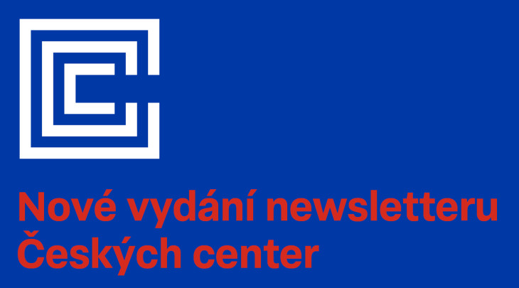 Externí newsletter - prosinec 2023