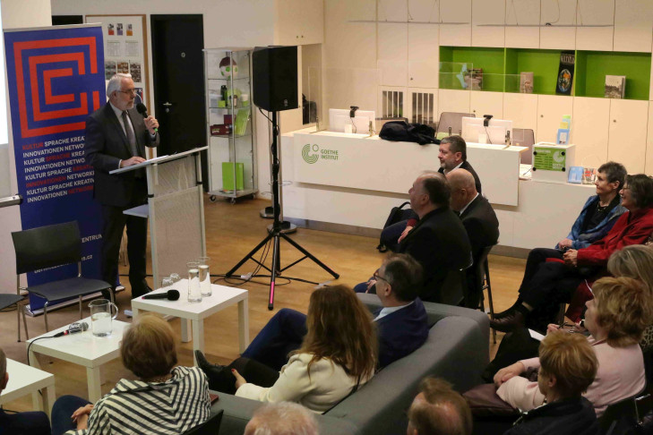 © České centrum Berlín