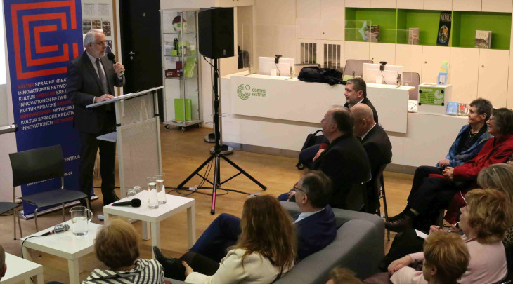 © České centrum Berlín