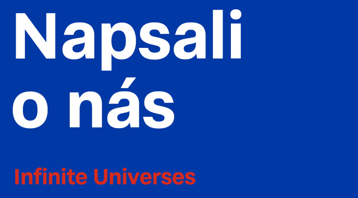 Projekt Nekonečné vesmíry – České hry a jejich globální úspěch v médiích