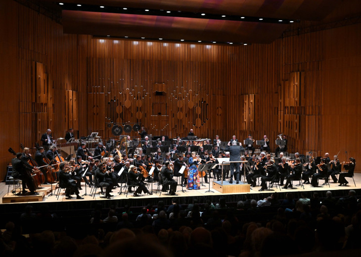 © Mark Allan © Mark Allan