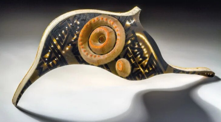 Opravdovost forem: Český šperk v Athénách