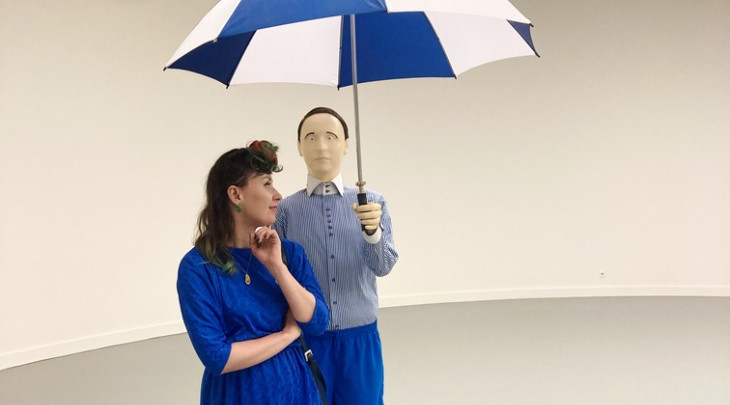 Patrycja Głusiec © archiv autorky