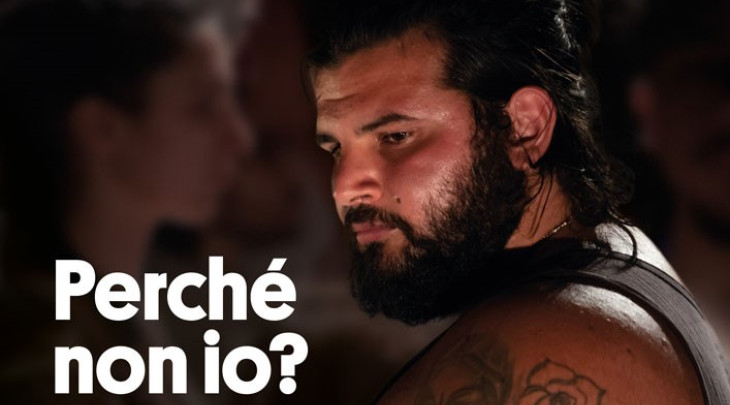 Festival AKCENT v Arše zahájí inscenace Perché non io / Proč ne já? vyprávějící autentické příběhy mladých umělců z chudé východní části Neapole