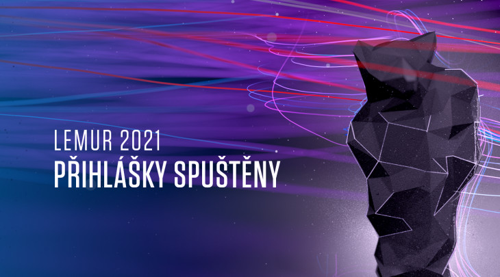 APRA otevírá již šestnáctý ročník oborové soutěže LEMUR