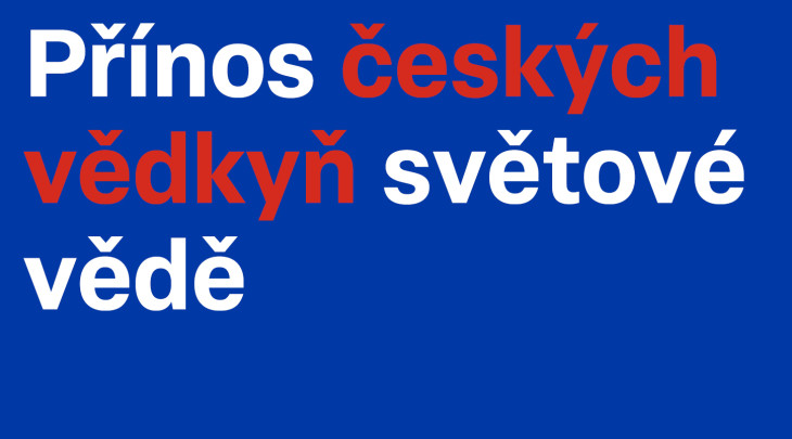 České vědkyně sdílely své zkušenosti z působení na světové vědecké scéně