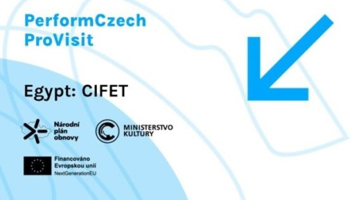 ProVisit: Egypt CIFET