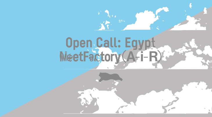 Rezidenční pobyt v Egyptě