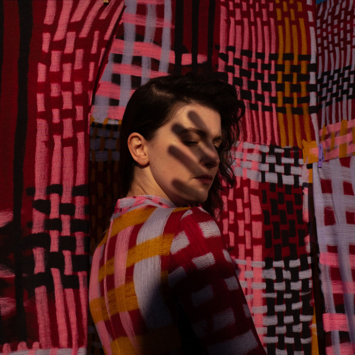 Sára Vondrášková © Filip Marek