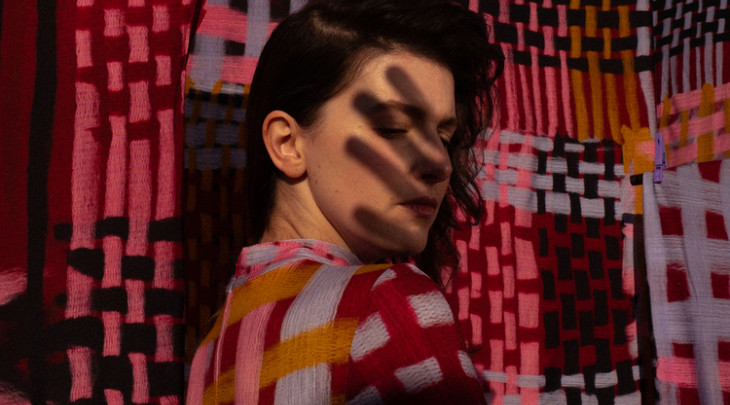 Sára Vondrášková © Filip Marek