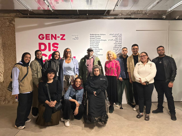 © Shelter Art Space