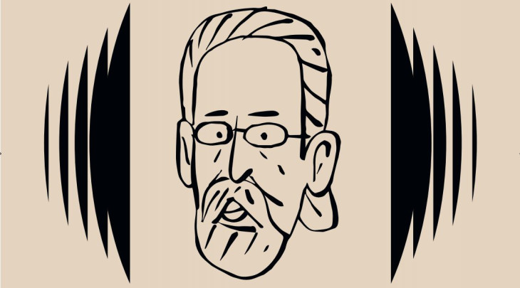 Zahraniční novináři o Roku české hudby