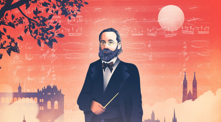 Tomski&Polanski, Bedřich Smetana, 2024