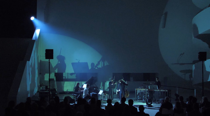 video Smetana: Ambasador of Czech music - STRO.MY Ensemble - European Tour 2024