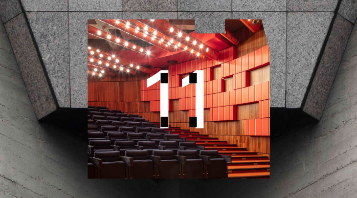 Budova Velvyslanectví České republiky v Berlíně se poprvé představuje v Praze