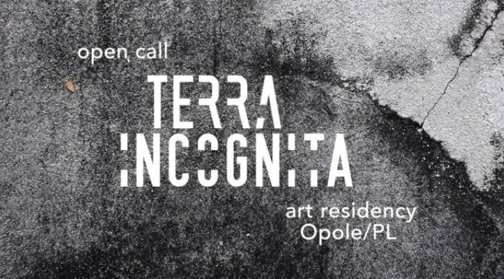 Open Call: Terra incognita