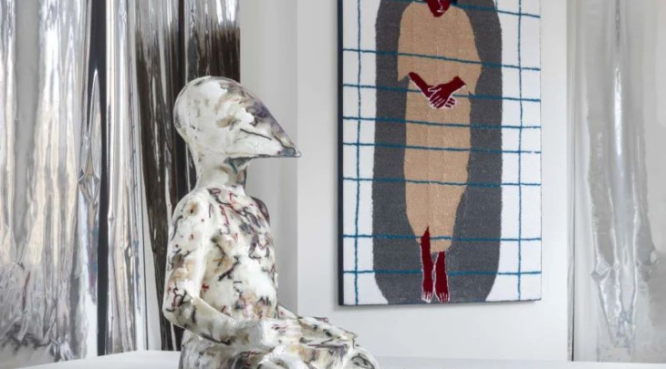 Potkali se ve Varech, míří do Londýna: výstava mladých českých umělců obohatí v létě britskou kulturní scénu