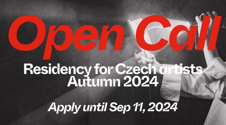 OPEN CALL: Tvůrčí rezidenční pobyt ve Švédsku