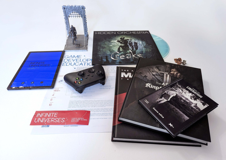 © Česká centra © Česká centra