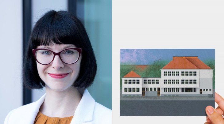 © Archiv autorky / Česká centra