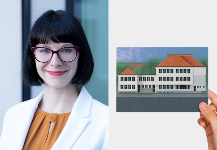 © Archiv autorky / Česká centra