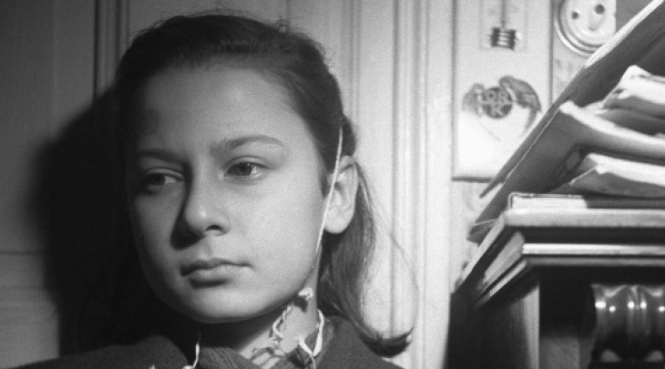 Vendulka © Jan Lukas