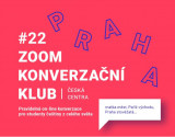 #22 Zoom KONVERZAČNÍ KLUB 