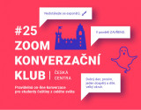 #25 Zoom konverzační klub: „Cesty po Česku: Vzhůru na hrad!