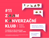 #11 Zoom konverzační klub „ČEŠI JEZDÍ O VÍKENDU NA CHALUPU. Kam jezdíte vy?“